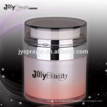 2016 Cosmetic Packaging Acrylic Cosmetic Bottle